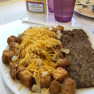 Goetta