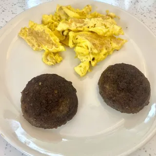 Sausage Patty