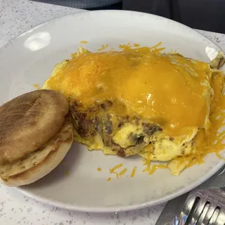 English Muffin