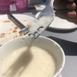 Grits