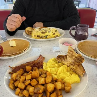Home Fries