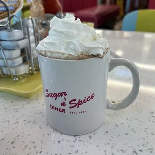 Hot Chocolate