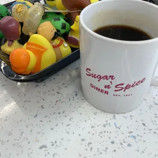 Coffee