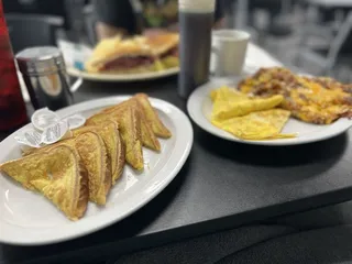 Bellevue Bistro