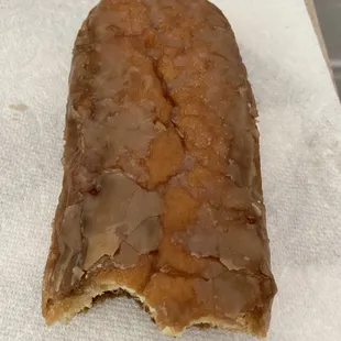 Nasty Maple Bar