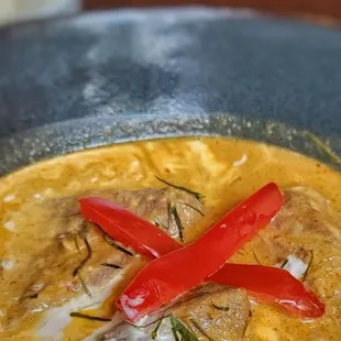 Panang Curry