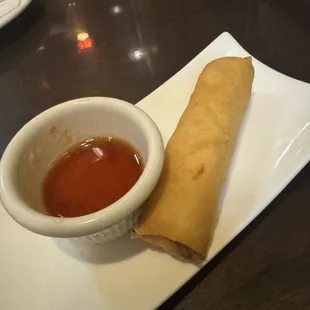 Spring Roll