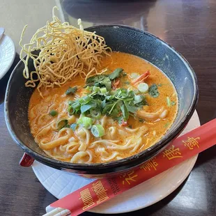 X11. Kao Soi Kai