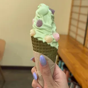 Sugar Pine Creamery