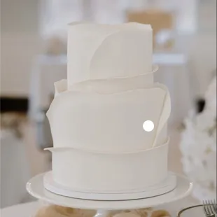 The Sugarplum Cake Shoppe