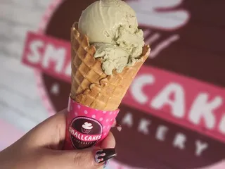 Smallcakes A Cupcakery