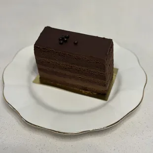Sacher Torte