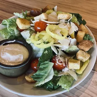 Verona Caesar Salad*