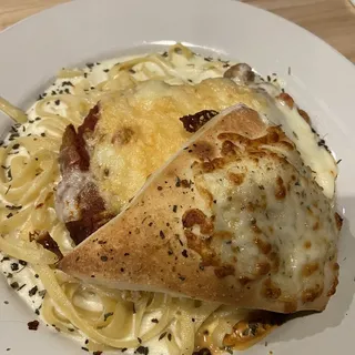 Chicken Parmesan