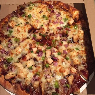 Rio Grande BBQ Chicken*