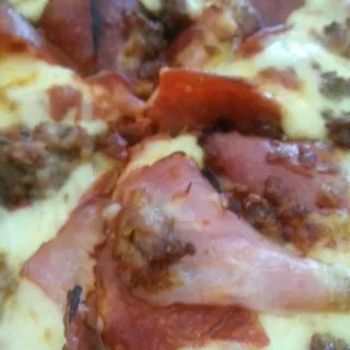 Italian Creek Meatlovers*