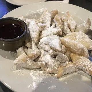 Beignets