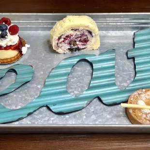 Treat Yourself Tuesday!