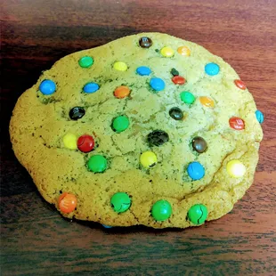 Giant cookies!!