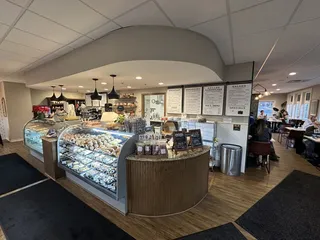 Edelweiss Bakery