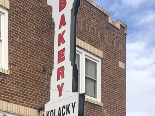 Franke's Kolacky Bakery