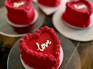 Sweet Treats SJ