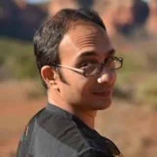 Karthik K.