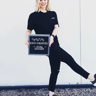 Libby Rivera- Hair Artist