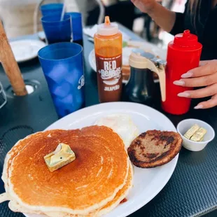 Breakfast special / $11.25