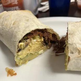 Main Street Omelette