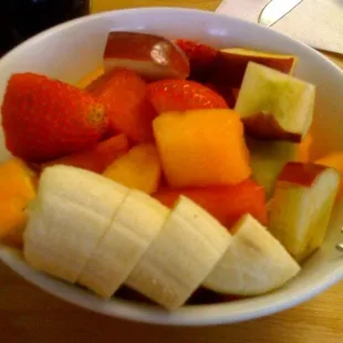 Fruit Bowl