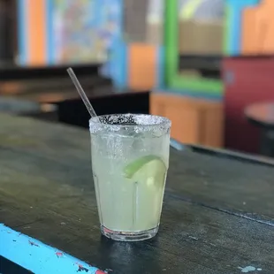 Margarita