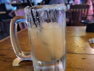 Salty Dog Saloon