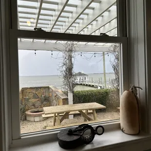 Love it here! Alex is fab as alway.