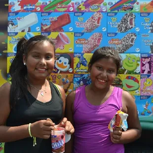 Another satisfied customer