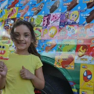 SpongeBob Squarepants