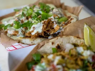 It's Worth It Food Truck