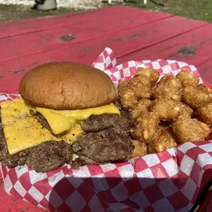 Perfectly Cooked and Seasoned Great.