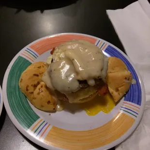 Big Boy Burger