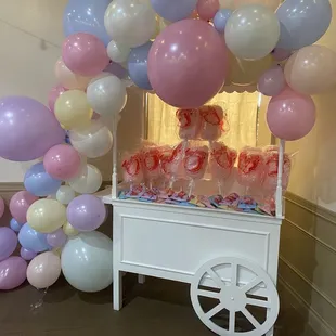 Sugar Shop