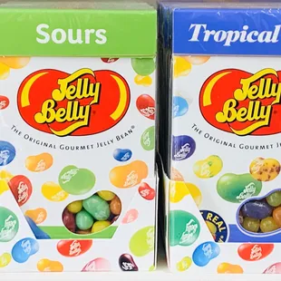 Jelly Bellly