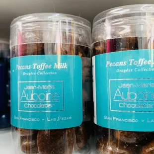 Jean-Marie chocolate