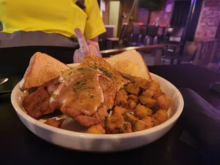 Cherokee Street Grill