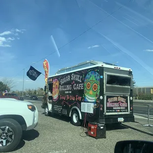 Food truck