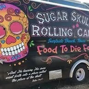 food truck