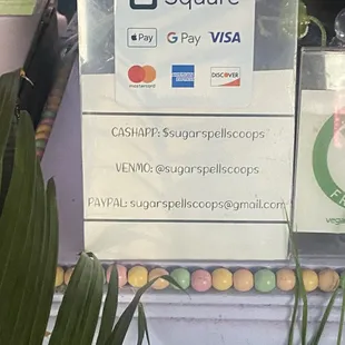 flexible ways to pay