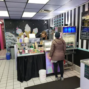 Another happy customer