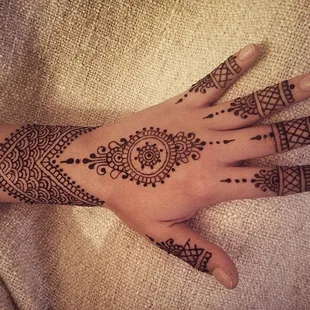 Henna
