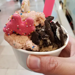 Double Scoop