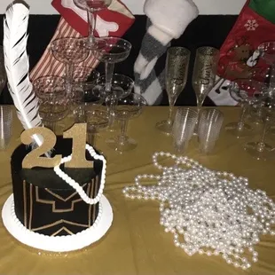 6&quot; cake $120.00